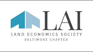 April 21, 2021 LAI Baltimore: Transformative Placemaking