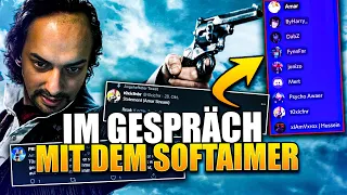 🧐🤨 Sherlock AMAR im TALK mit den *CHEATERN* | Sind die BANNS GERECHTFERTIGT?