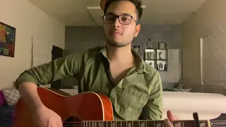 Somebody’s Me || Cover by Rahul Sherekar