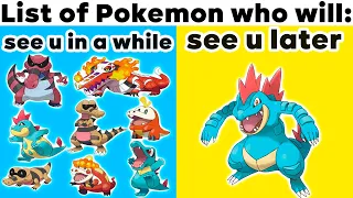 Pokemon Memes V193 That Pokemon Fans Need To See!