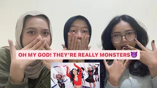 BABYMONSTER - ‘SHEESH’ M/V | REACTION❗️