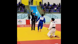 Даниар Шамшаев казакстан чемпионы🥋🥇