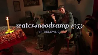 trailer Virtual Reality beleving  Watersnoodramp 1953