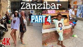 Столица ЗАНЗИБАРА - Стоун Таун, вы все еще хотите в Африку?! ZANZIBAR , Stone Town