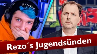 REZO reagiert auf ANWALT Christian Solmecke | Rezos Straftaten: Ich reagiere!