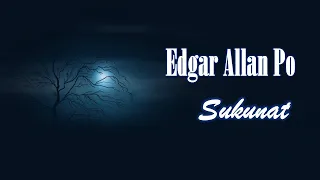 Edgar Allan Po. Sukunat