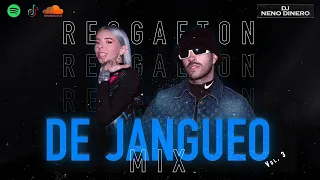 🔥'De Jangueo'🔥 | Reggaeton Mix 2023 | (Feid, Karol G, Rauw Alejandro, Yandel, Young Miko, y Mas..)