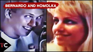 The Case of Paul Bernardo and Karla Homolka