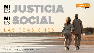 Ni es justicia ni es social: el sistema público de pensiones - Value School