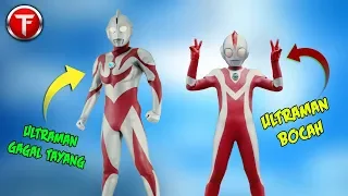 7 Ultraman yang Terlupakan (Part-2)