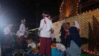 Laskar Sigong Melawan Kompeni