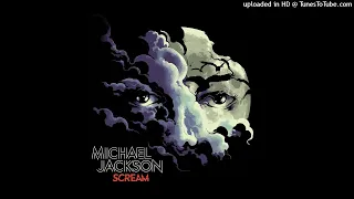 Scream - Michael Jackson (Stems,Multitrack) Download