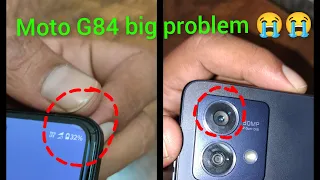 moto G84 big problem 😭😭😭 #smartphone #viral #trending #problem