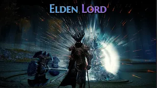 What an OP Elden Lord would look like In Elden Ring!