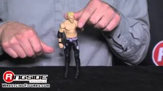WWE FIGURE INSIDER: Christian - WWE Series 39 Toy Wrestling Action Figure RSC Review