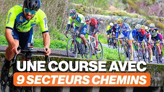 UNE COURSE AVEC 9 SECTEURS CHEMINS À BEAUVOIR EN OPEN 1 !!! | FFC [IMMERSION]