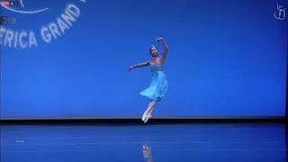 Pas d'Esclave Le Corsaire (Age 13)