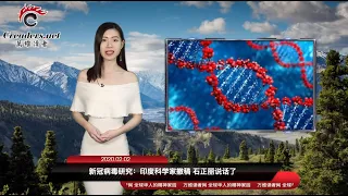 风头浪尖时，中国科学家终于说话了 ｜ 封城！温州已成第二个武汉 （《万维读报》 20200202-01 BEEJ）