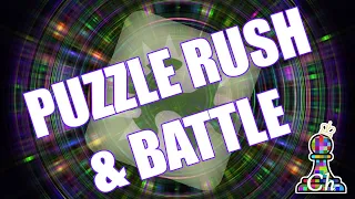 CHESS. Puzzle Battle and Puzzle Rush on Chess.com. LiveStream. 24/08/2023