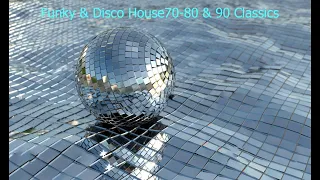 Funky & Disco House 70-80 & 90 Classics