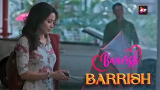 Barrish | 🎵 Song | Baarish | Sharman Joshi | Asha Negi | ALTT Music