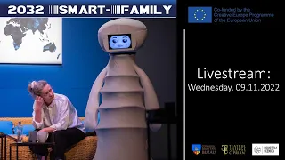 2032 SMART FAMILY (9 November 2022)