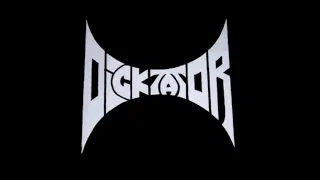 Dicktator - Very Reasonable and Pleasant [1991, Finland] FULL DEMO