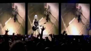 Madonna - Human Nature (Sticky & Sweet Tour DVD)