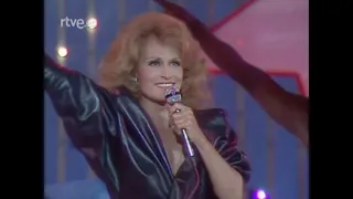 Dalida - Laissez-moi danser (1984)