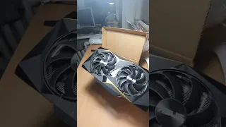 видюха gtx 1660 super с али