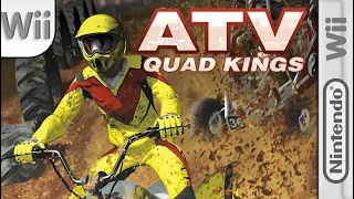Longplay of ATV Quad Kings