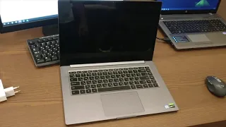 Самый честный и короткий обзор Xiaomi MI Notebook Pro 15.6 GTX