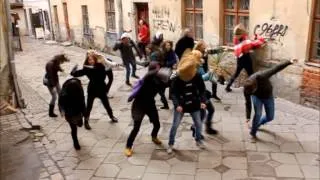 Harlem Shake in Lviv by Mission 3:16 02/03/13