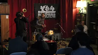 Ethnic Heritage Ensemble at Bop Shop Records (2019)