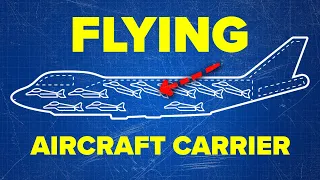 Real Reason Why Flying Aircraft Carrier Failed