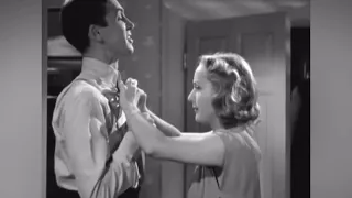 Made For Each Other (1939)- Dressing Up