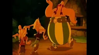 Asterix and the Vikings - Get Down On It