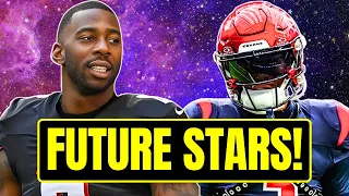 5 Players EMERGING As Dynasty Stars! (The Breakout is Coming) | Dynasty Fantasy Football