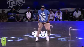 Link   Hip Hop Judge Demo @GiveItUp2016