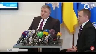 Аваков презентував нову інформаційно-аналітичну систему порушень "Вибори-2019": подробиці