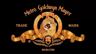 Metro-Goldwyn-Mayer Studios (FULL HD)