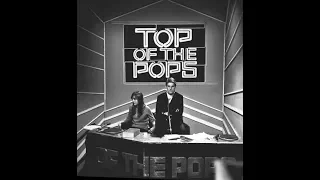 TOTP 1966 (with lost original recordings for TOTP by original artists)