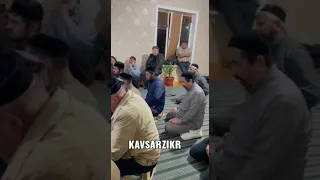 Уцмиюрт зикр назм мавлид kavsarzikr