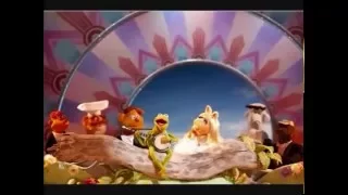 Kermit & His Muppets - Rainbow Connection - One Hour Loop
