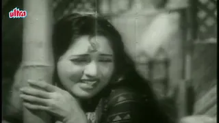 Mera Dil Ye Pukare Aaja - Vaijayanti Mala, Lata Mangeshkar, Nagin, Music Hemant Kumar HD AUDIO