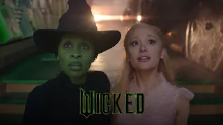 Wicked | Offisiell trailer
