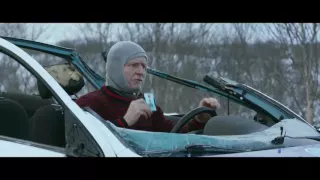 "Скандинавский форсаж-2" трейлер на русском