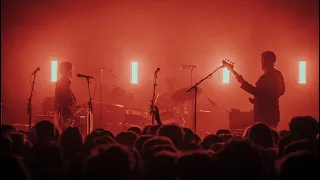 black midi - Mystery Show at Village Underground, 05/03/2023