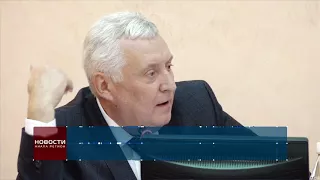 Юрий Поляков принял участие в работе Общественного Совета