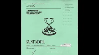 Saint Motel - It's All Happening (Extended Intro)